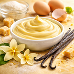 Joes Juice Joe's  Juice Vanilla Custard