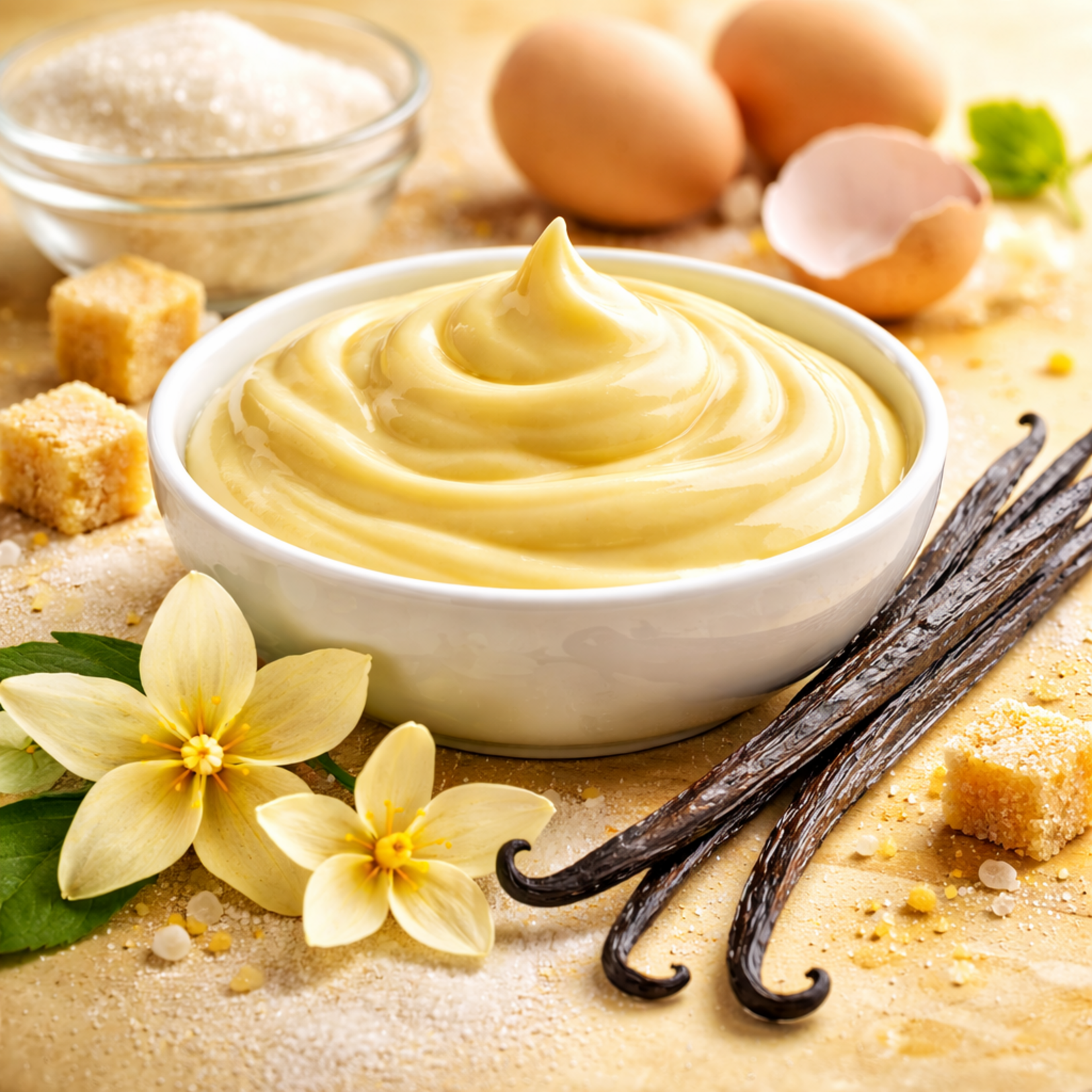 Joes Juice Joe's Juice Vanilla Custard aroma 30 ml