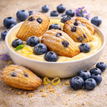 Geur aroma  La Bonne   Madeleine Myrtille