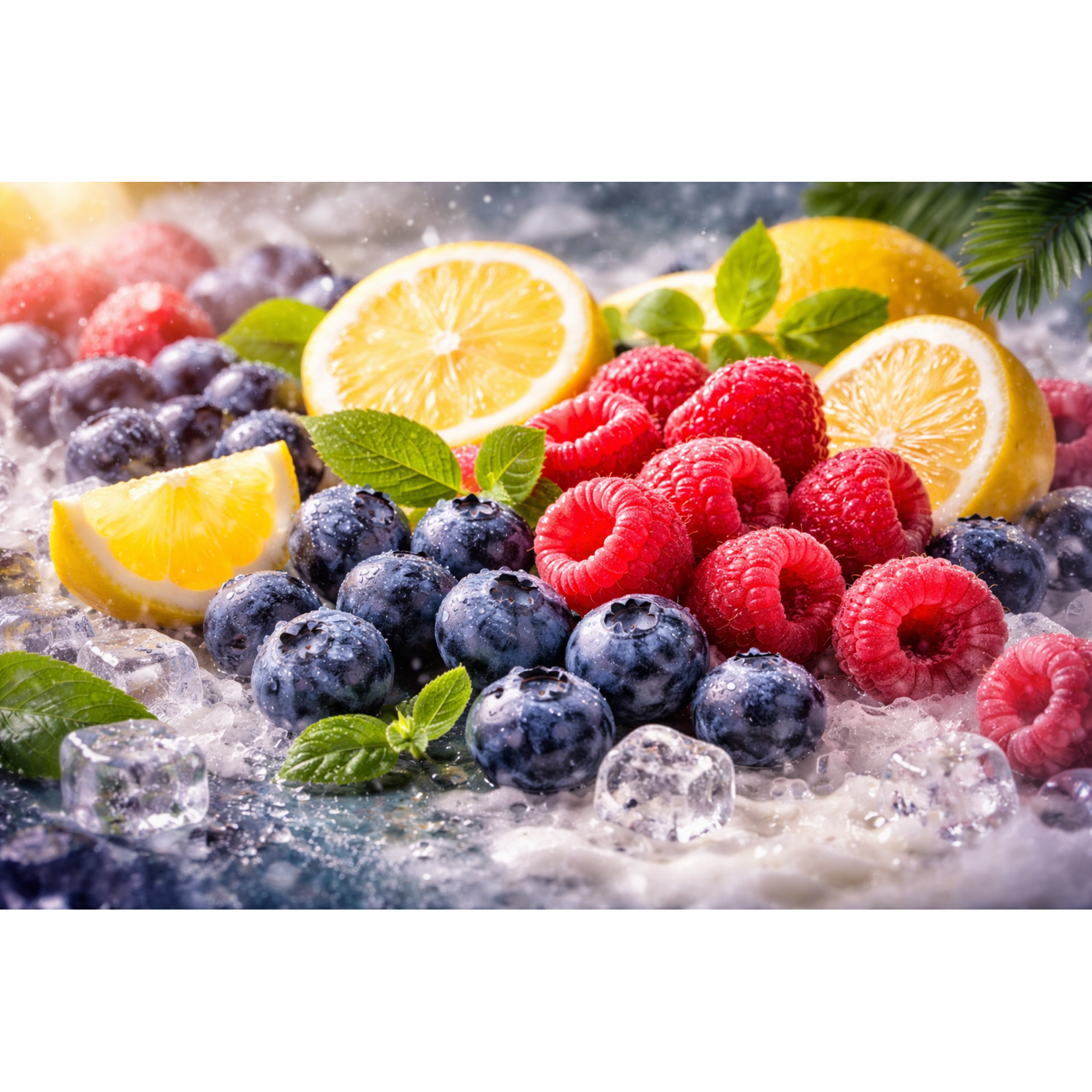 Dinner Lady Dinner Lady Purple Rain