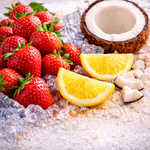 Dinner Lady Dinner Lady Pink Wave