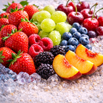 Dinner Lady Dinner Lady Sweet Fruits