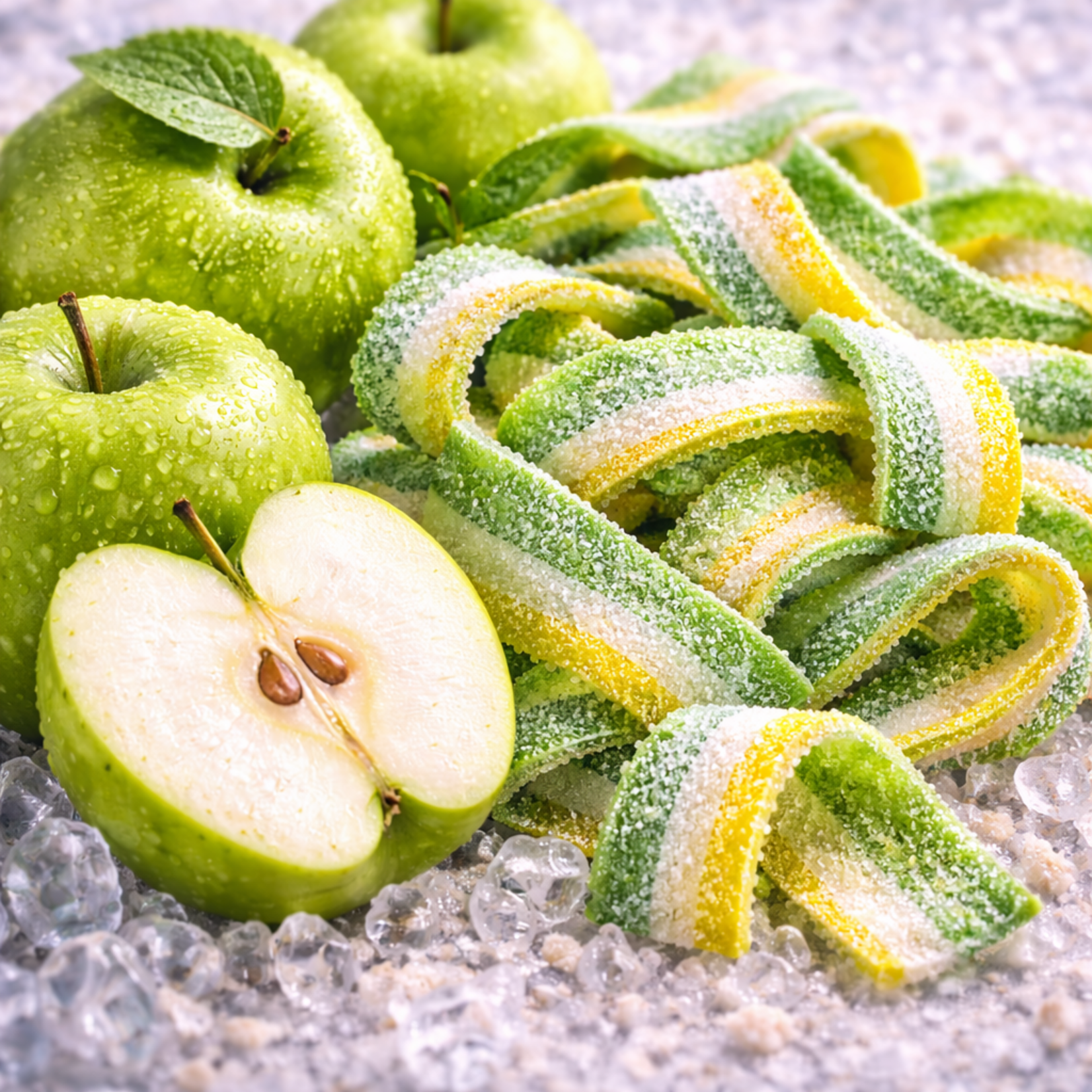 Dinner Lady Dinner Lady Apple Sours