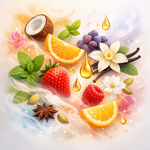 Geur Aroma's