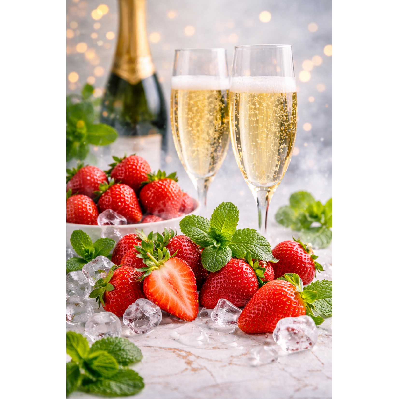 Coil Spill Coil Spill Bottle Service