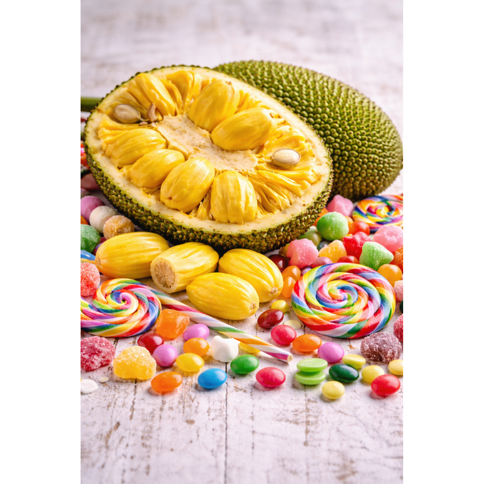 oil4vap Oil4vap aroma Viojack 30 ml