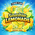 Fcuking Flava Fcukin Flava Smashing Lemonade
