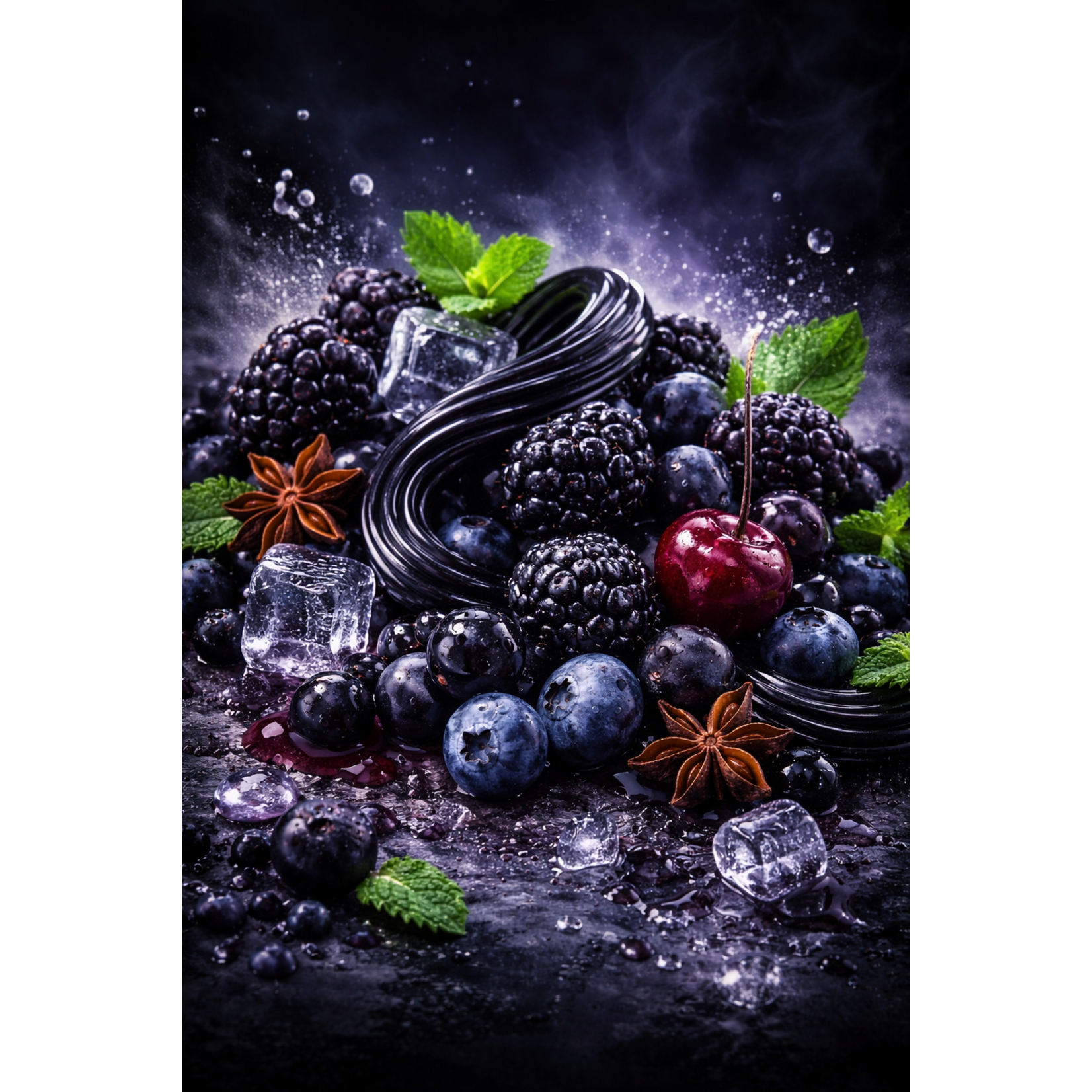 T Juice T Juice Black Astaire aroma 30 ml