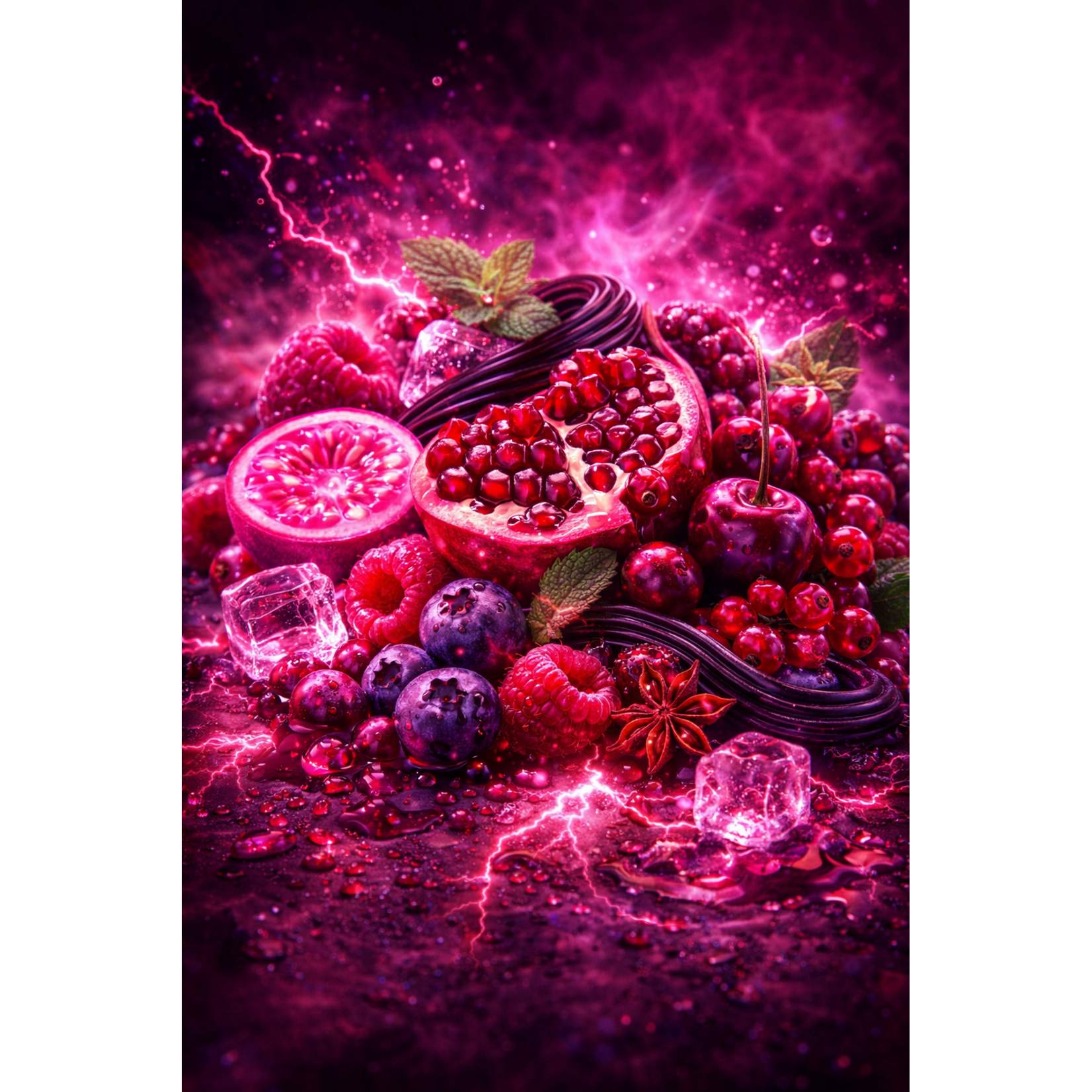 T Juice T Juice Pink Astaire aroma 30 ml