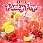 T Juice T Juice Pinky pop