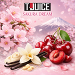T Juice T Juice Sakura dream