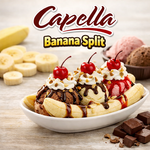 Capella Capella Banana Split Aroma 30 ml
