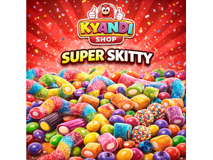 Kyandi Shop aroma 30 ml