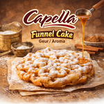 Capella Capella Funnel Cake Aroma 30 ml