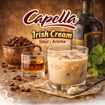 Capella Capella Irish Cream Aroma 30 ml
