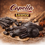 Capella Capella Licorice Aroma 30 ml