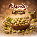 Capella Capella Pistachio Aroma 30 ml