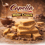 Capella Capella Wafer Crunch Aroma 30 ml