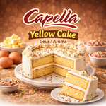 Capella Capella Yellow Cake Aroma 30 ml