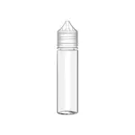 Chubby Gorilla pet fles 60 ml Chubby Gorilla Pet fles 60 ml