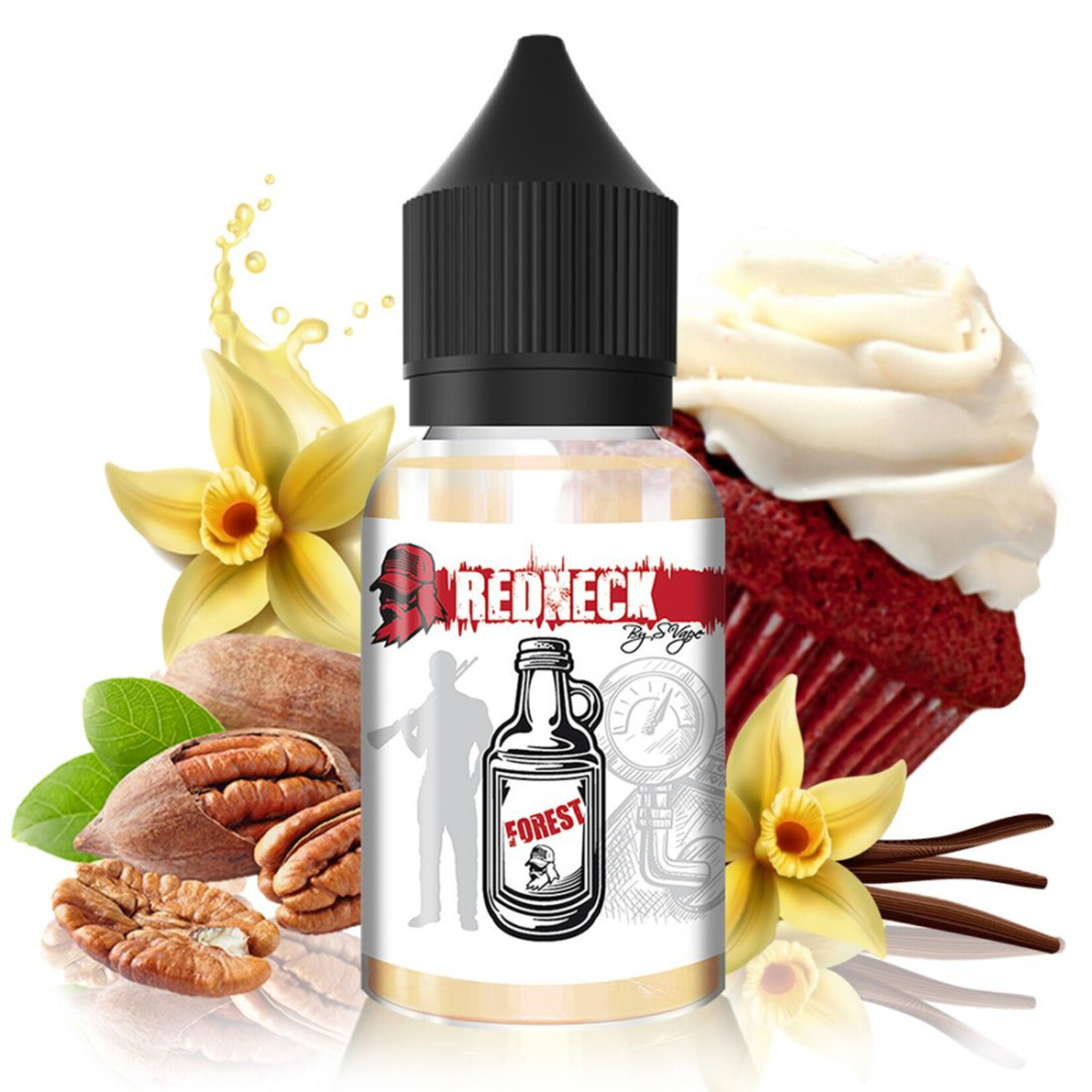 Redneck Redneck Forest aroma 30 ml