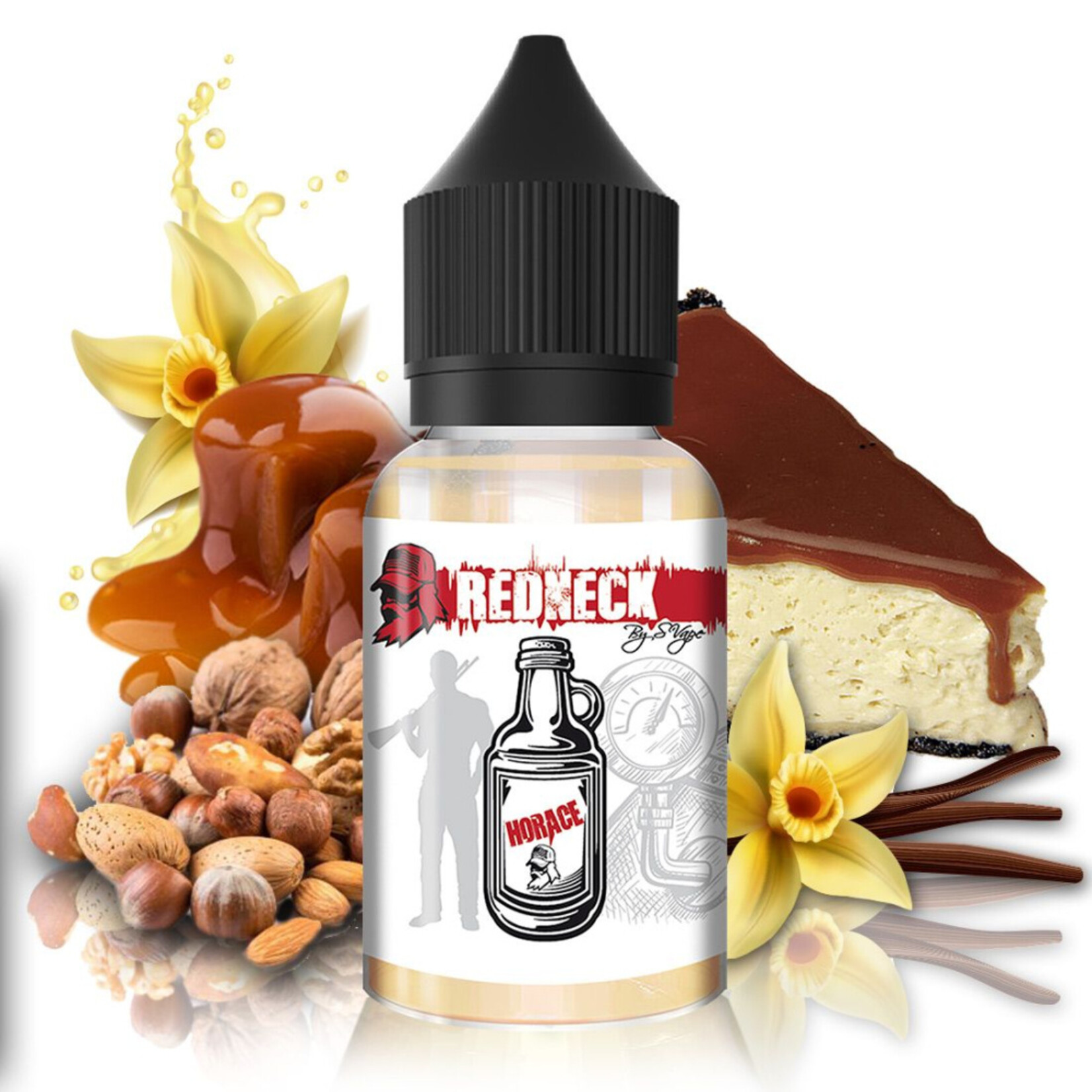 Redneck Redneck Horace aroma 30 ml