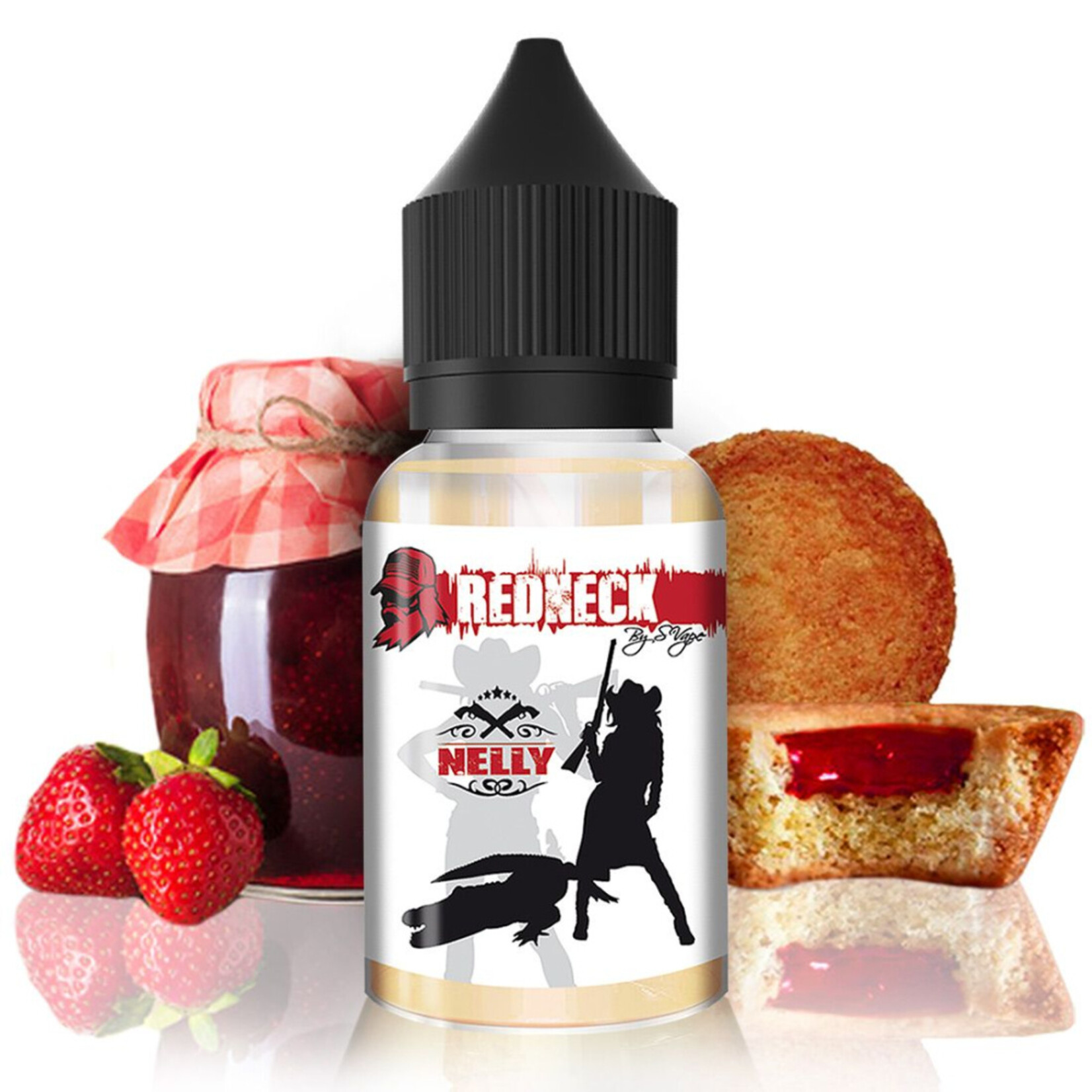 Redneck Redneck Nelly aroma 30 ml