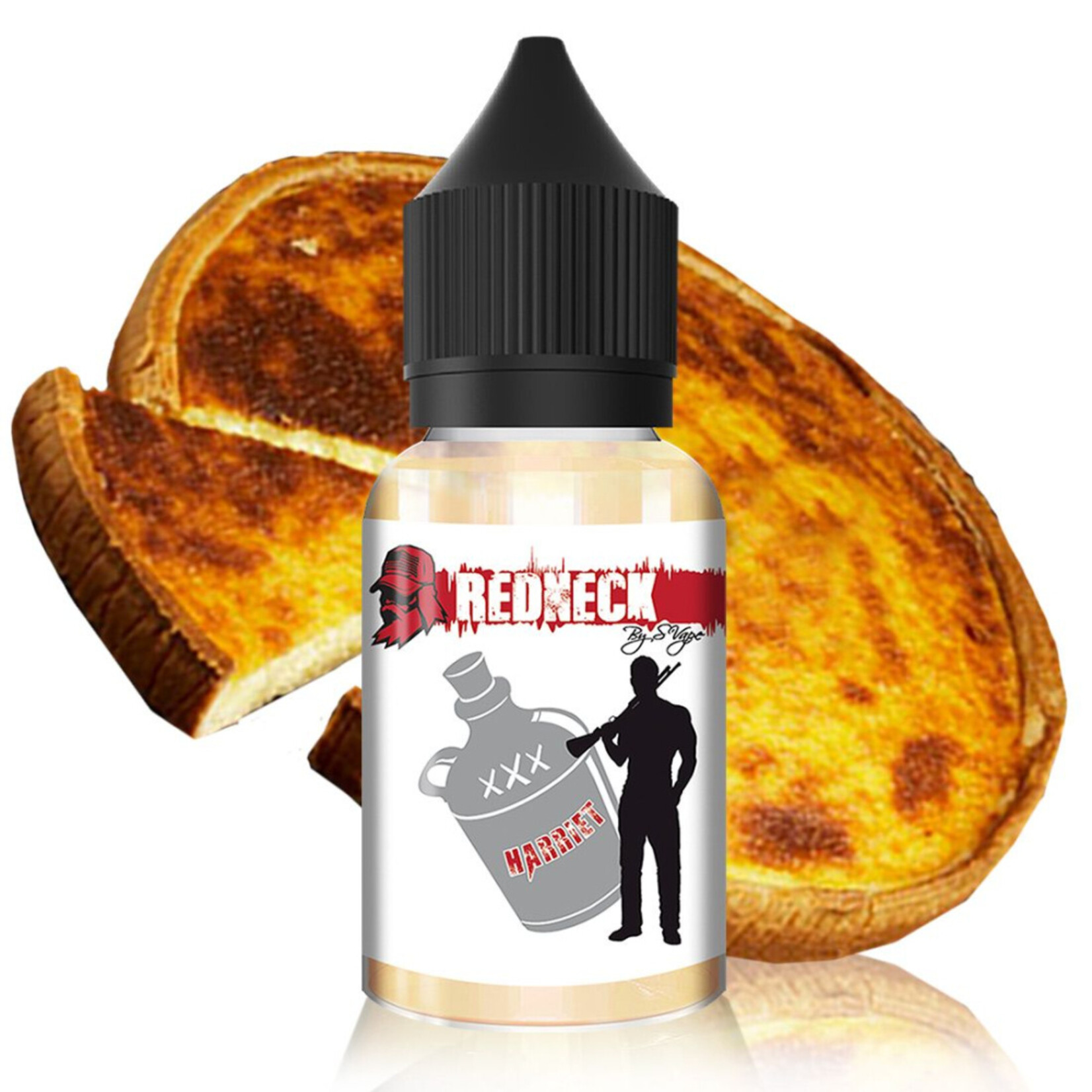 Redneck Redneck Harriet aroma 30 ml