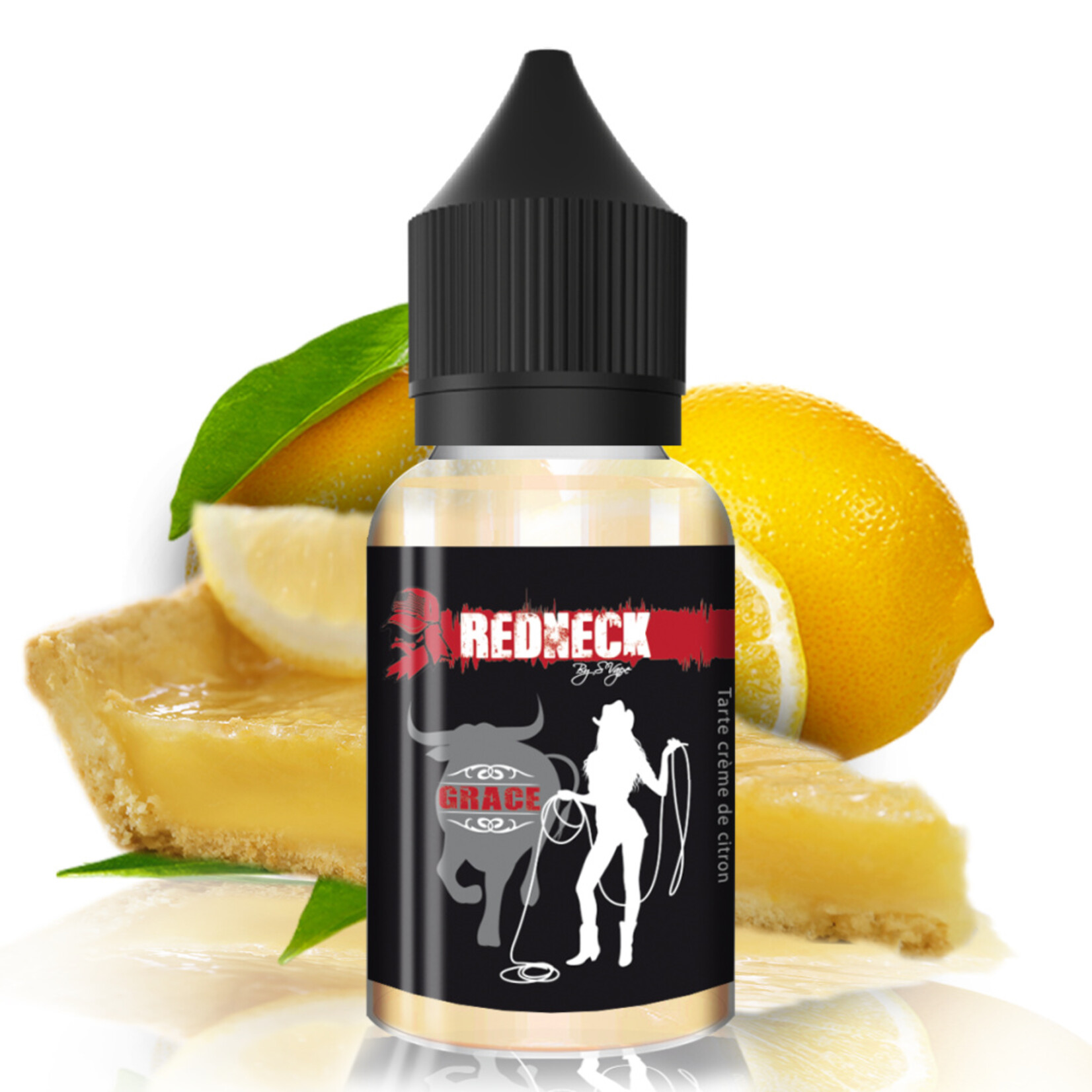Redneck Redneck Grace aroma 30 ml