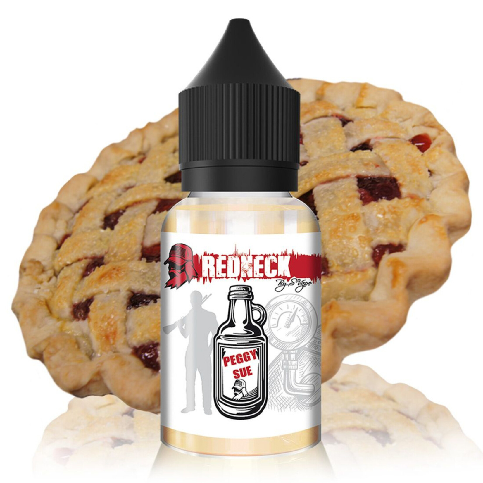 Redneck Redneck Peggy Sue aroma 30 ml