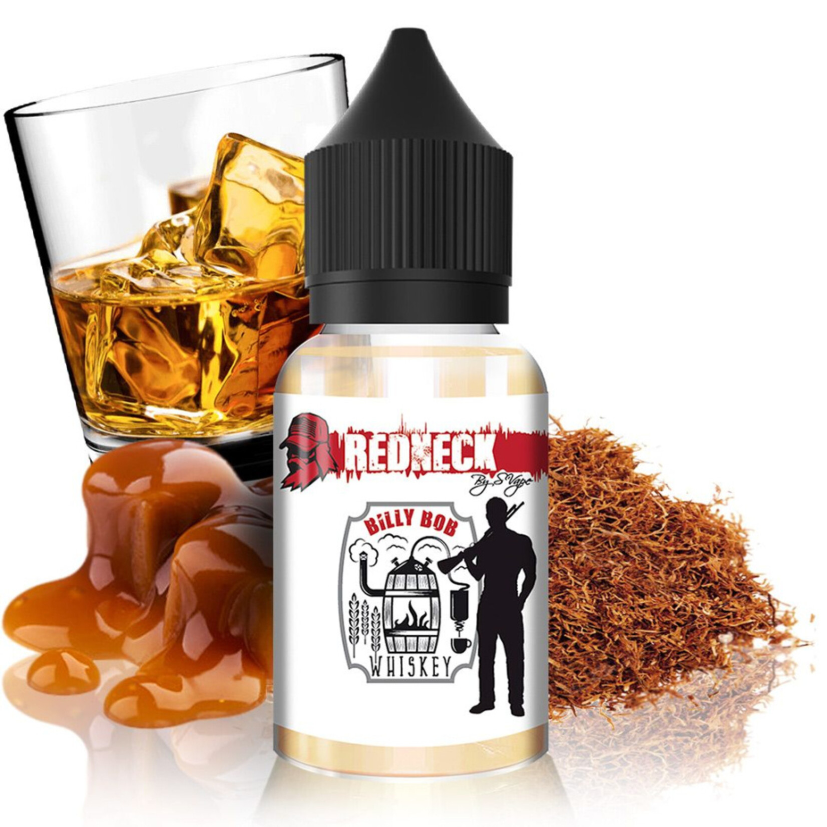 Redneck Redneck Billy Bob aroma 30 ml