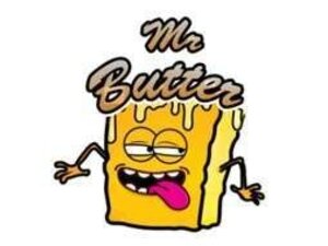 Mr. Butter
