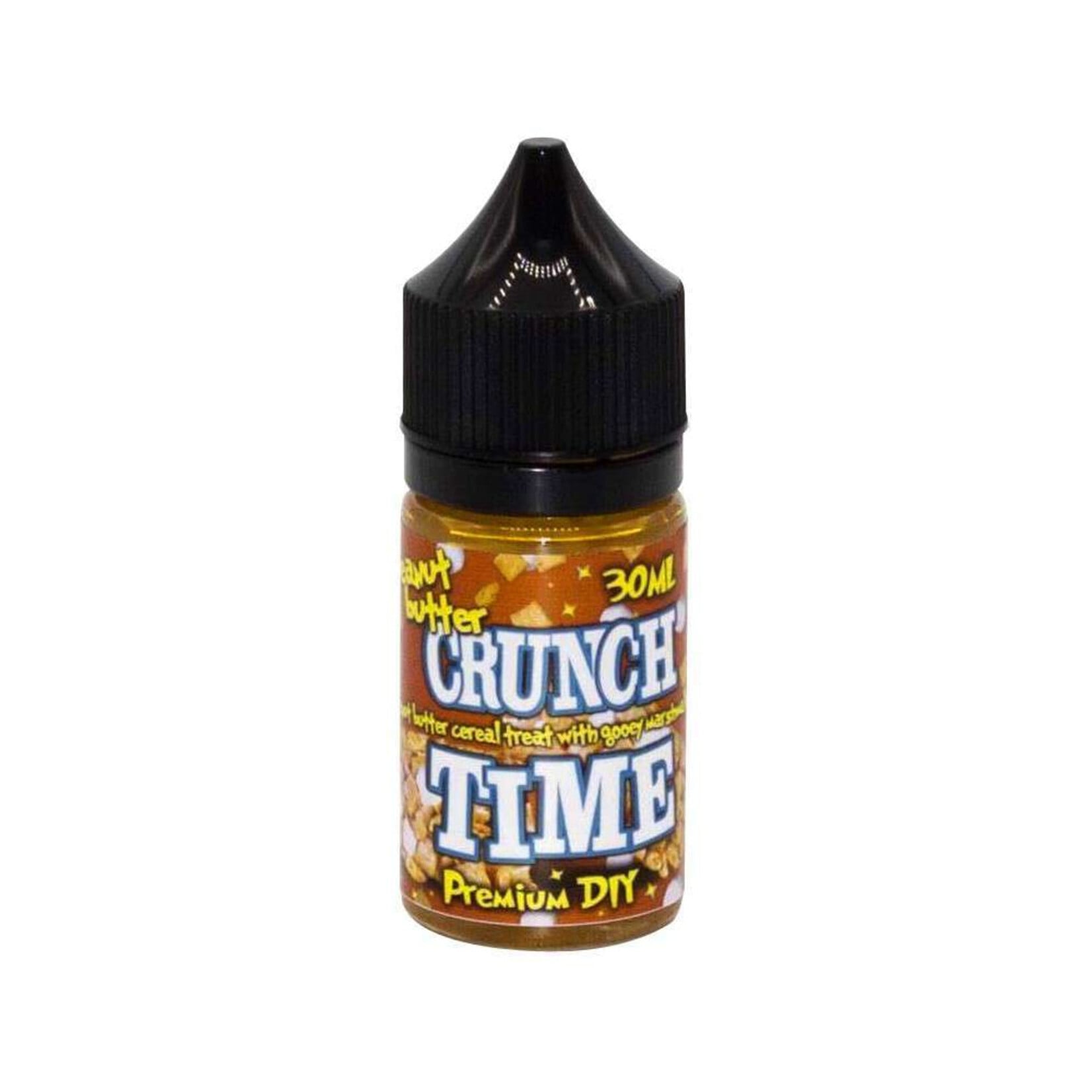 Crunch'Time Crunch' Time Peanut Butter aroma 30 ml