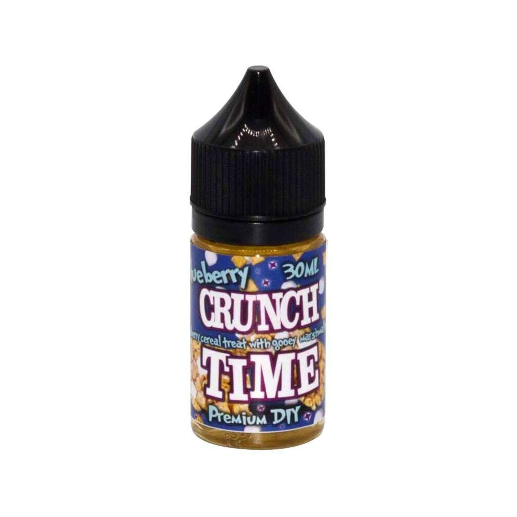 Crunch'Time Crunch' Time Blueberry aroma 30 ml