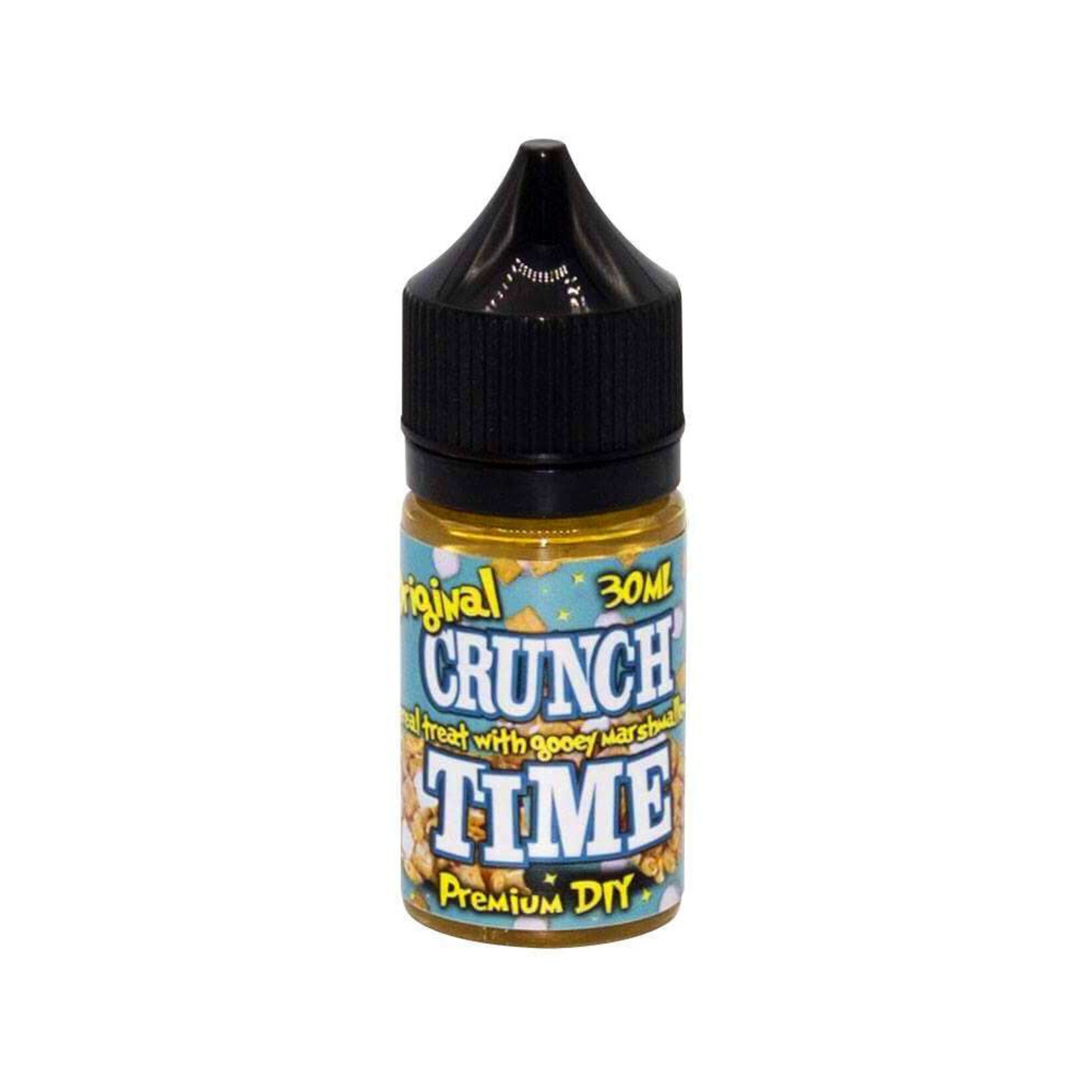 Crunch'Time Crunch' Time Original aroma 30 ml