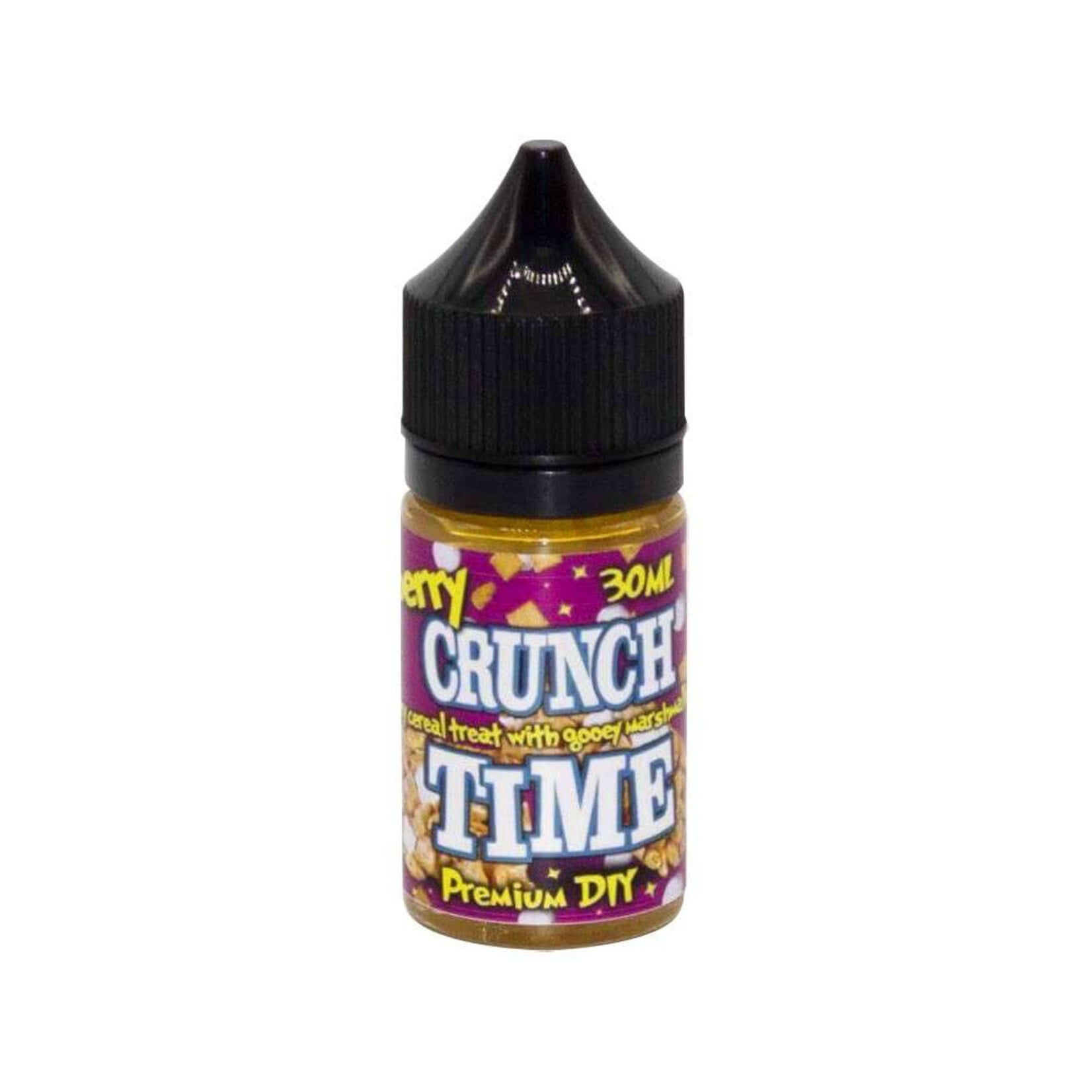 Crunch'Time Crunch' Time Berry aroma 30 ml