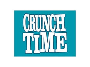 Crunch'Time