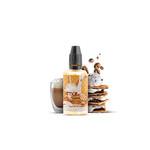 Graham Fuel by Maison Fuel aroma 30 ml Graham Fuel by Maison Fuel Puchino Aroma 30 ml