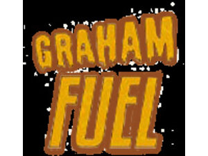 Graham Fuel by Maison Fuel aroma 30 ml
