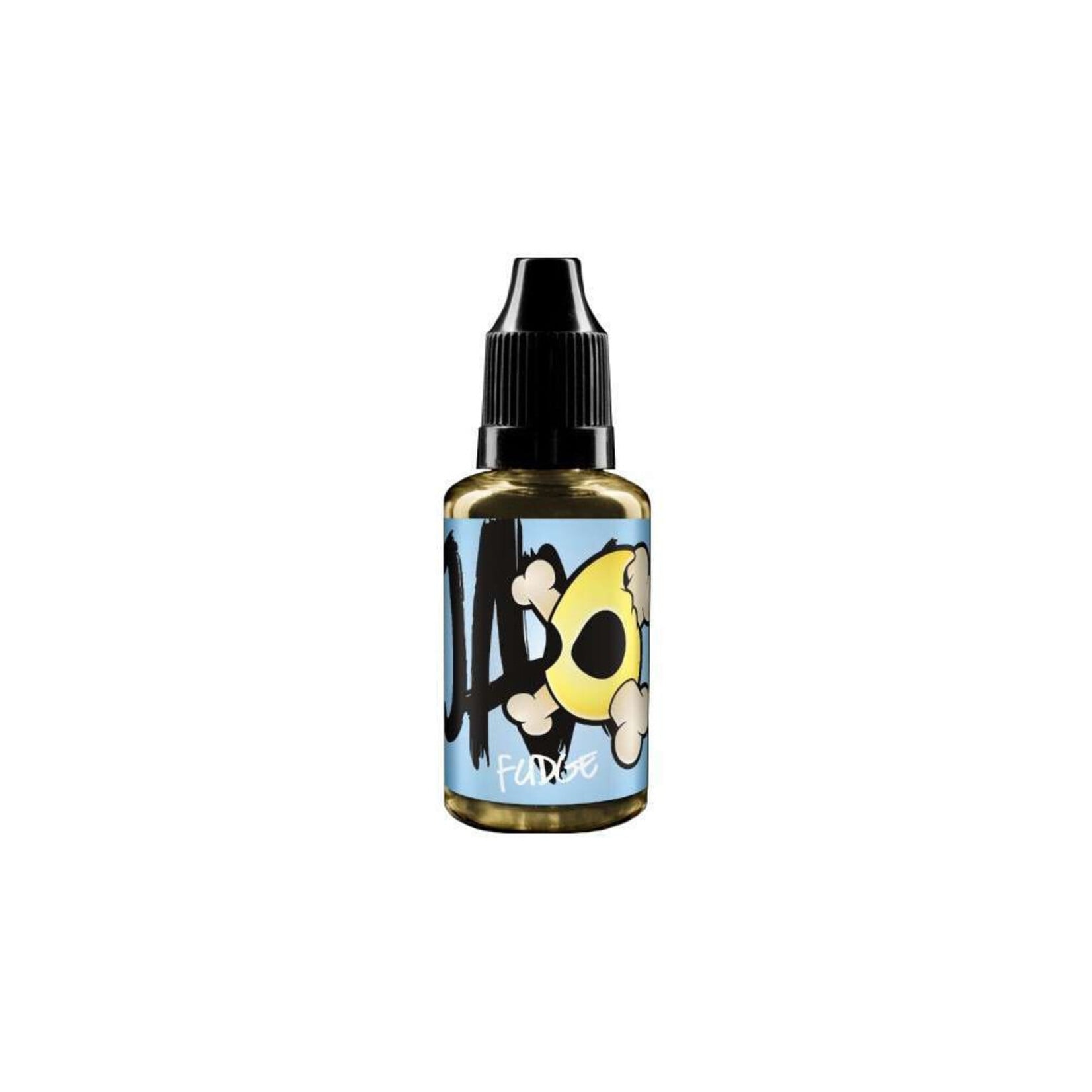 Jax Custard aroma 30 ml Jax Custard - Fudge aroma 30 ml