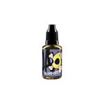Jax Custard aroma 30 ml Jax Custard - Blueberry aroma 30 ml