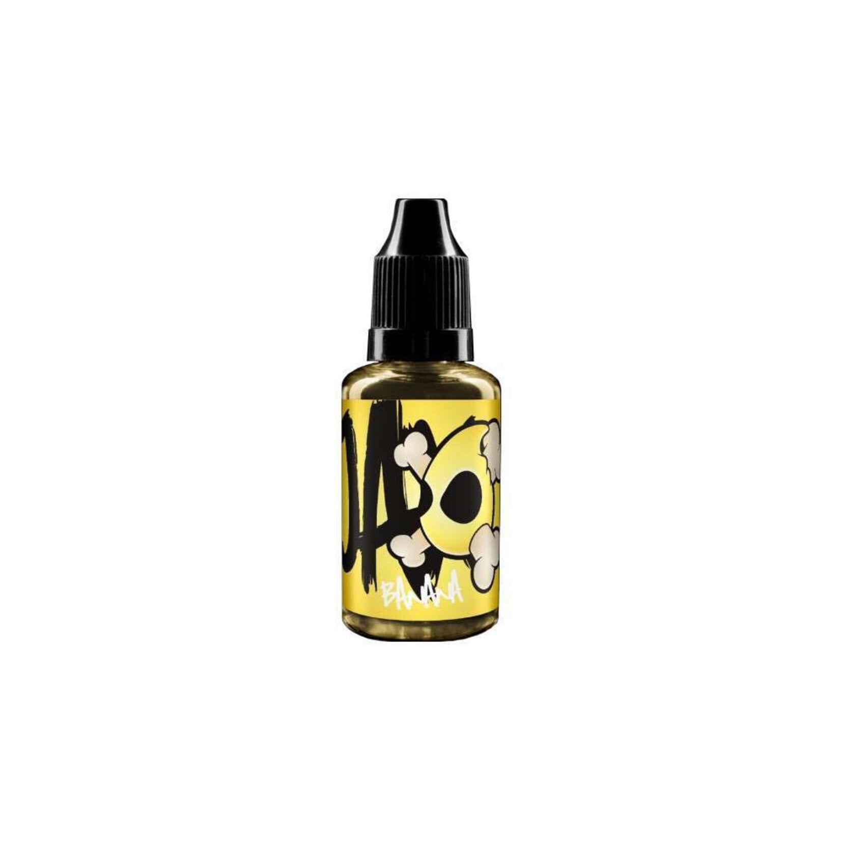 Jax Custard aroma 30 ml Jax Custard - Banana aroma 30 ml