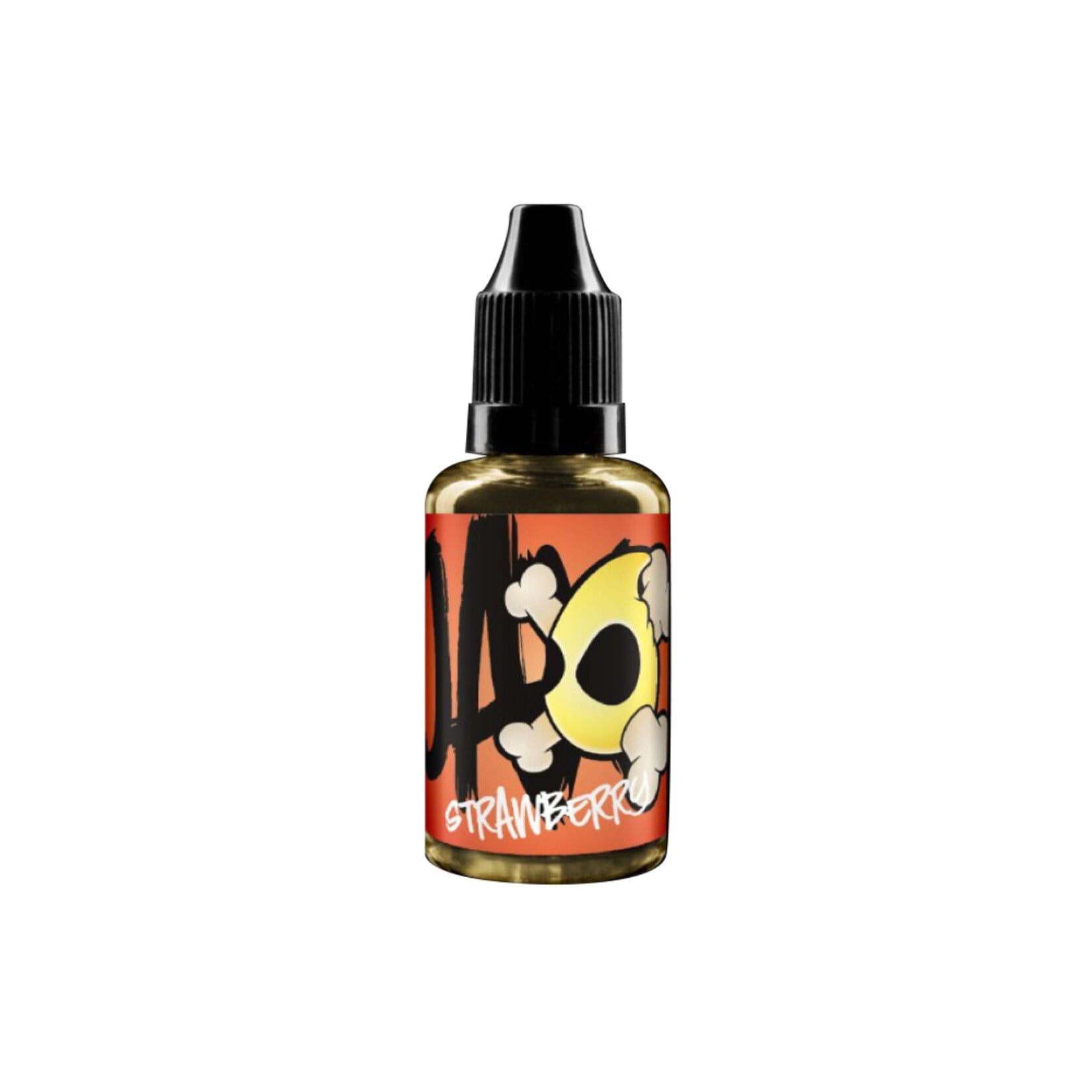Jax Custard aroma 30 ml Jax Custard - Strawberry aroma 30 ml