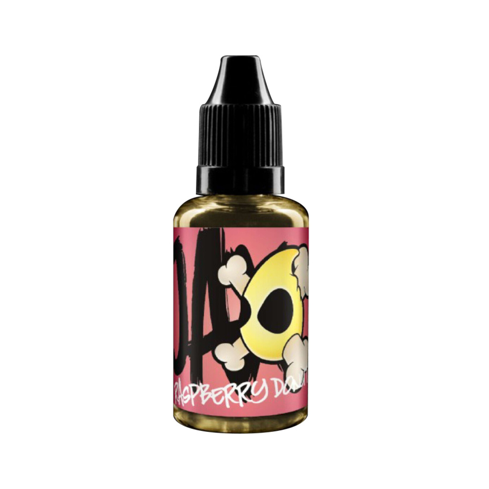 Jax Custard aroma 30 ml Jax Custard - Raspberry Donut aroma 30 ml