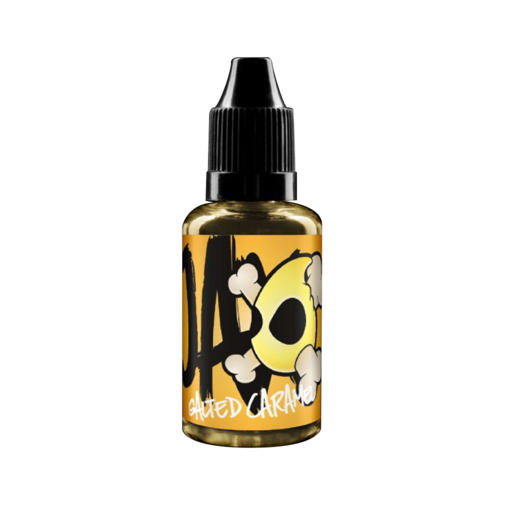 Jax Custard aroma 30 ml Jax Custard - Salted Caramel aroma 30 ml