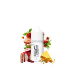 The French Bakery aroma 30 ml The French Bakery  Stawberry Cheesecake aroma 30 ml