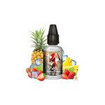 A&L A&L Hidden Potion Red Pinapple aroma 30 ml