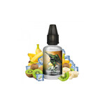 A&L A&L Hidden Potion Green Banana aroma 30 ml