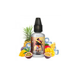 A&L A&L Hidden Potion Secret Mango aroma 30 ml