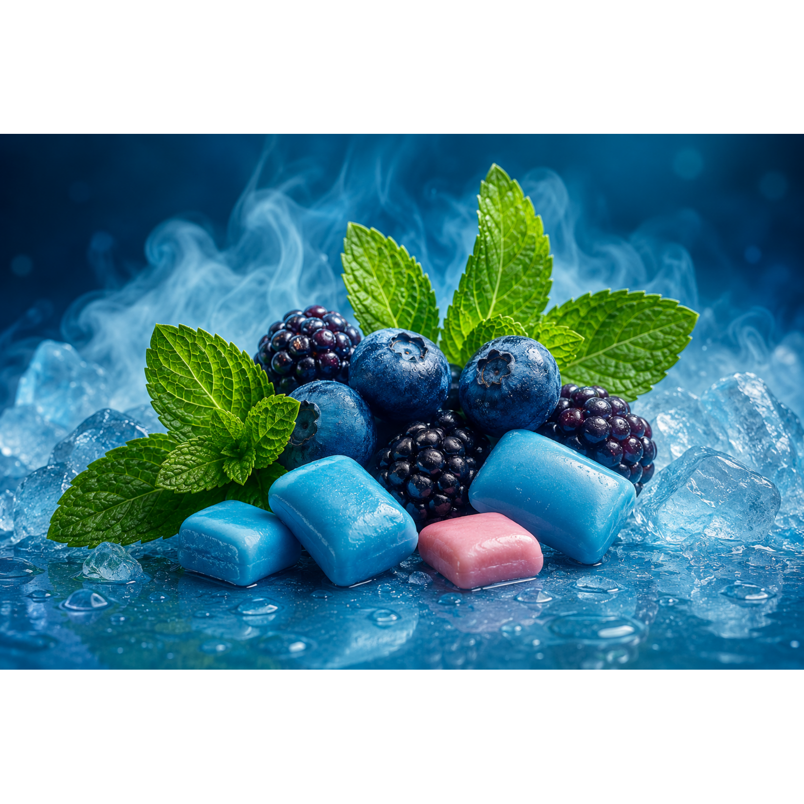 Vampire aroma 30 ml Vampire  Heisenberg Gum aroma 30 ml